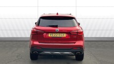 MG Hs 1.5 T-GDI Exclusive 5dr DCT Petrol Hatchback